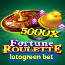 lotogreen bet